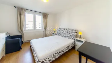 Na prenájom byt v Bratislava-Ružinov · €800 · Dokončené