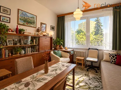 Na predaj 3-izbový byt, 69 m², Košice-Nad jazerom, Donská