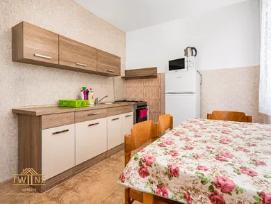 Na prenájom byt v Bratislava-Nové Mesto · €550 · Čiastočná rekonštrukcia