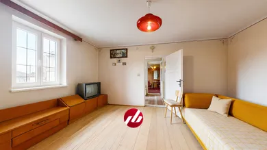 Na predaj 6-izbový dom, 100 m², Šumiac, Jána Bottu