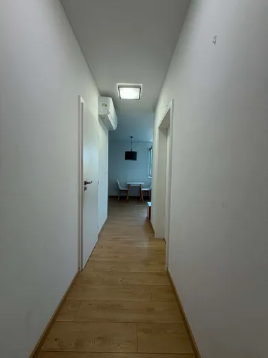 Na prenájom 2-izbový byt, 45 m², Skalica, Čulenova