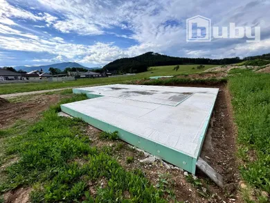 Domy na predaj 4-izbový, Martin · €95 000