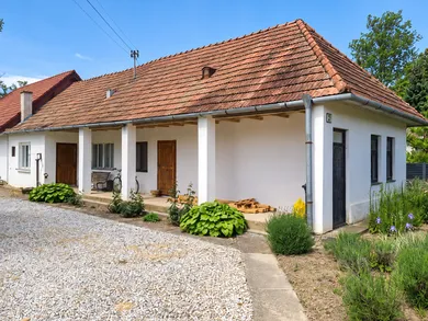 Na predaj dom, 110 m², Rumanová