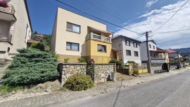 Domy na predaj 5-izbový, Banská Bystrica · €185 000