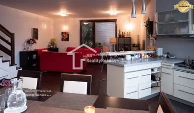 Na predaj 5-izbový dom, 400 m², Rožňava, Šafárikova