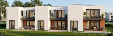 Na predaj byt v Bratislava-Ružinov · €520 000 · Novostavba