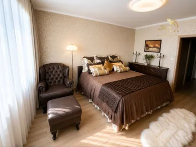 Na prenájom byt v Rovinka · €600 · Novostavba