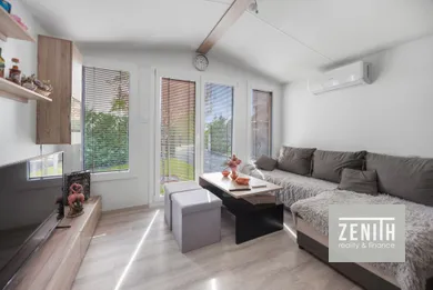 Na predaj rekreačný dom, 44 m², Hurbanovo