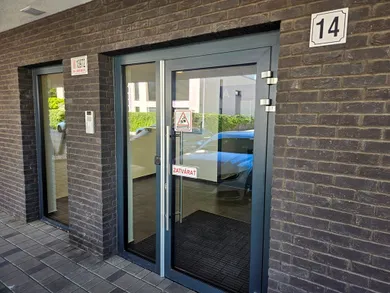 Na predaj 5-izbový byt, 155 m², Bratislava-Nové Mesto