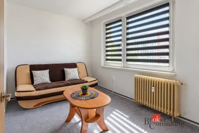 Na predaj 1-izbový byt, 39 m², Banská Bystrica, Tulská