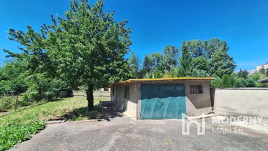 Na predaj dom, 120 m², Bánovce nad Bebravou, Partizánska