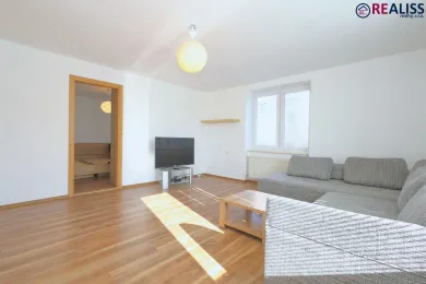 Na predaj 2-izbový byt, 58 m², Bánovce nad Bebravou, M. R. Štefánika