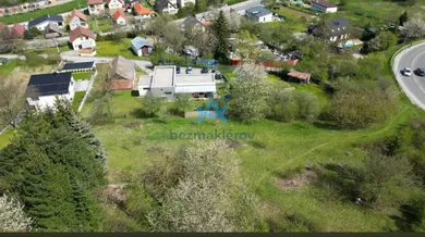 Na predaj pozemok v Považská Bystrica · €468 198 · Pôvodný stav