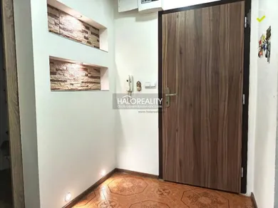 Na predaj 3-izbový byt, 73 m², Trebišov