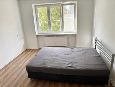 Na predaj 2-izbový byt, 50 m², Bratislava-Rača, Černockého