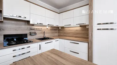 Byty na predaj 2-izbový, Bratislava-Rača · €225 990