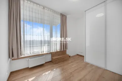 Na predaj byt v Bratislava-Ružinov · €430 000 · Novostavba