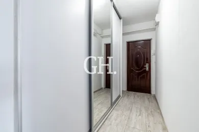 Na predaj 1-izbový byt, 28 m², Košice-Sever, Odborárska