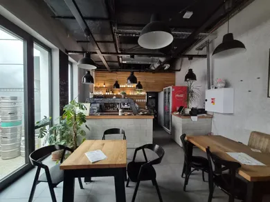 Na predaj komerčné v Košice-Staré Mesto · €65 000 · Novostavba