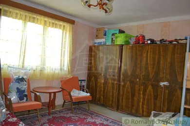 Na predaj dom, Štefurov