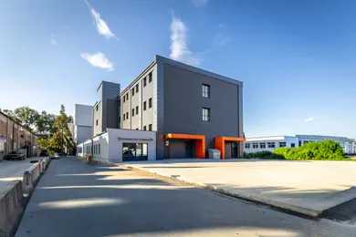 Na prenájom komerčné, 173 m², Košice-Juh, Južná Trieda