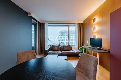 Byty na predaj 2-izbový, Bratislava-Staré Mesto · €379 000