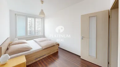 Na prenájom byt v Bratislava-Ružinov · €700 · Novostavba