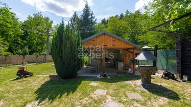 Na predaj rekreačný dom, 480 m², Stupava