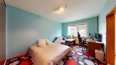Mieszkania na sprzedaż, 1-pokojowe, Žilina · €139 900