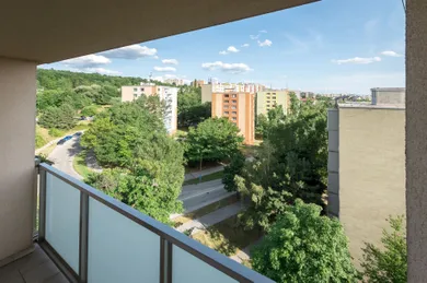 Na predaj 2-izbový byt, 58 m², Košice-Dargovských hrdinov, Exnárová