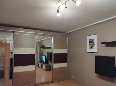 Na predaj 2-izbový byt, 50 m², Bratislava-Ružinov, Rovníková