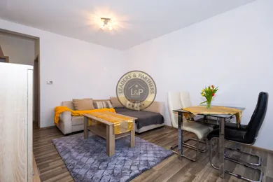 Na predaj 3-izbový byt, 61 m², Bratislava-Ružinov