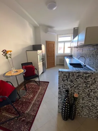 Na predaj byt v Bratislava-Staré Mesto · €650 000 · Dokončené
