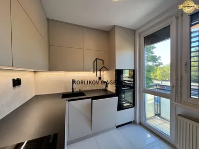 Na prenájom 3-izbový byt, 69 m², Košice-Sever, Hroncova