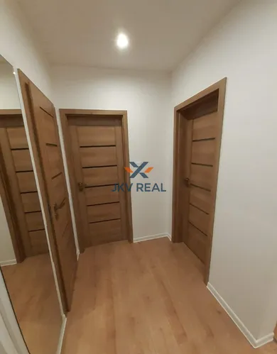Na prenájom 3-izbový byt, 65 m², Košice-Západ, Ľudová