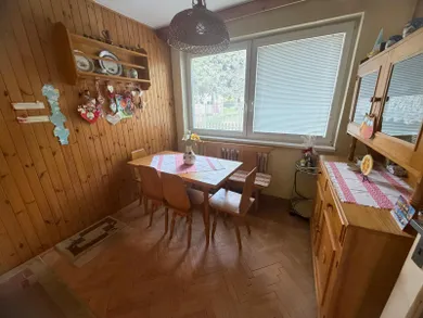Na predaj 7-izbový dom, Spišská Nová Ves