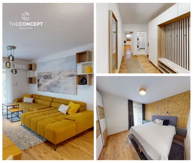 Byty na predaj 3-izbový, Chorvátsky Grob · €305 000