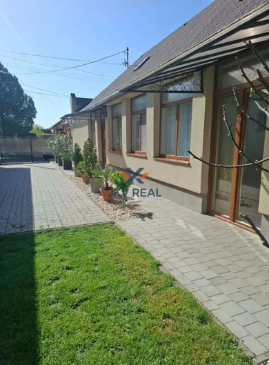 Na predaj objekt, Dolný Štál