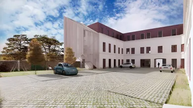 Na predaj 3-izbový byt, 72 m², Poprad, Scherfelova