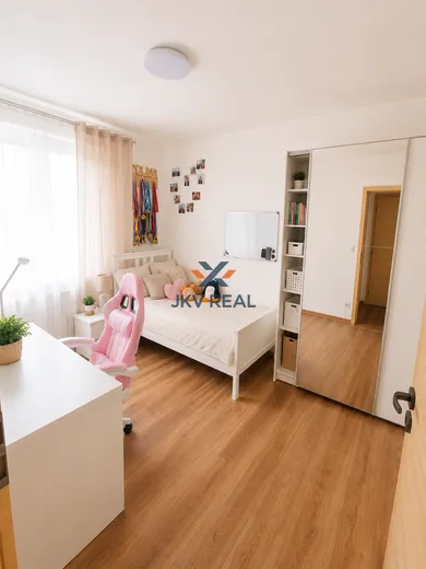 Na prenájom 3-izbový byt, 73 m², Malacky, Pavla Hallona