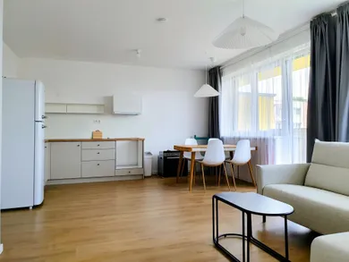 Квартиры в аренду, 2-комнатные, Trenčín · €685
