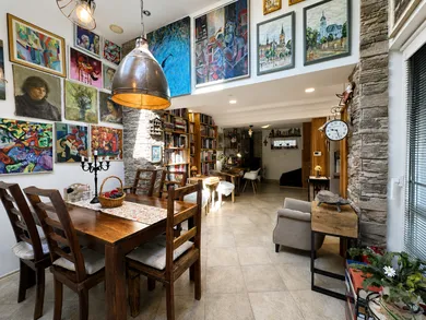 Na predaj 4-izbový dom, 191 m², Bojnice, Lesná