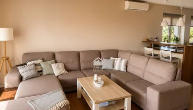 Na predaj 4-izbový byt, 112 m², Piešťany