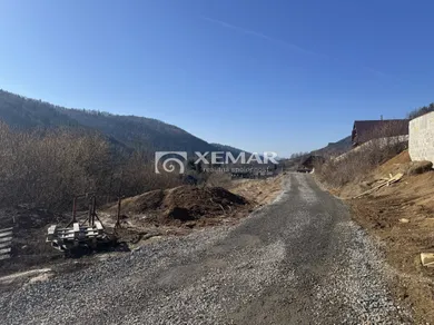 Na predaj pozemok, 970 m², Mýto pod Ďumbierom