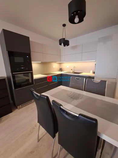 Na prenájom 3-izbový byt, 68 m², Trenčín, Liptovská