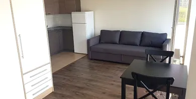 Mieszkania na sprzedaż, 1-pokojowe, Bratislava-Záhorská Bystrica · €229 900
