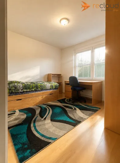 Na predaj 4-izbový byt, 91 m², Martin, Sucháčkova
