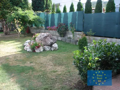 Na predaj 4-izbový dom, 76 m², Jaklovce