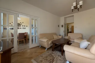 Eladó lakások, 3-szobás, Košice-Staré Mesto · €370 000