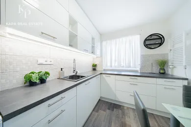 Na prenájom 2-izbový byt, 55 m², Prešov, Janouškova ulica 5011/11